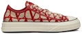 (W) Valentino Garavani Low-Top 'Fesyen Merah' 2W0S0GX4RWCJ4A