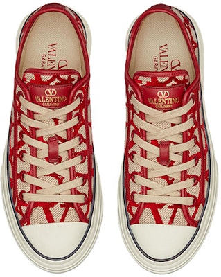 (Women) Valentino Garavani Low-Top 'Red Fashion' 2W0S0GX4RWCJ4A Shop (Women) Valentino Garavani Low-Top 'Red Fashion' 2W0S0GX4RWCJ4A