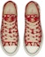 Shop (W) Valentino Garavani Low-Top 'Fesyen Merah' 2W0S0GX4RWCJ4A