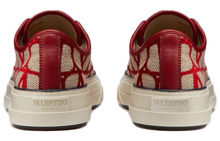 Purchase (W) Valentino Garavani Low-Top 'Fesyen Merah' 2W0S0GX4RWCJ4A