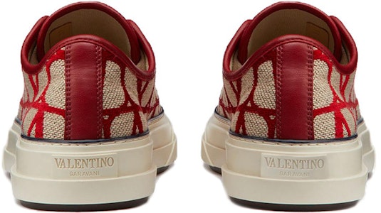 (W) Valentino Garavani Low-Top 'Fesyen Merah' 2W0S0GX4RWCJ4A Purchase (W) Valentino Garavani Low-Top 'Fesyen Merah' 2W0S0GX4RWCJ4A