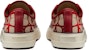 (W) Valentino Garavani Low-Top 'Fesyen Merah' 2W0S0GX4RWCJ4A