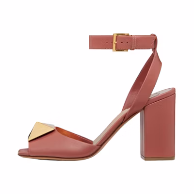 (W) Valentino Garavani One Stud 'Pink'