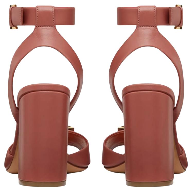 (W) Valentino Garavani One Stud 'Pink' 圖 5