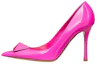 Buy (W) Valentino Garavani One Stud 'Stiletto Kulit Pink Mengkilap' 1W0S0FH8KCCUWT