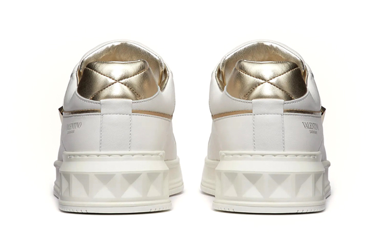 Purchase (W) Valentino Garavani One Stud Low 'Blanco' WW2S0CS4RUSL71