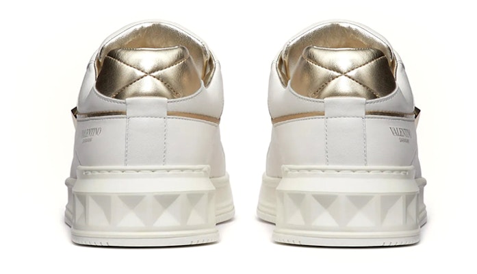 (W) Valentino Garavani One Stud Low 'Blanco' WW2S0CS4RUSL71 Purchase (W) Valentino Garavani One Stud Low 'Blanco' WW2S0CS4RUSL71