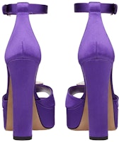 (W) ヴァレンティノ ワンスタッド パープルサテンクリスタル (Varentino Wan Sutaddo Pāpuru Saten Kurisutaru) 2W2S0EA3ULM73E Purchase (W) ヴァレンティノ ワンスタッド パープルサテンクリスタル (Varentino Wan Sutaddo Pāpuru Saten Kurisutaru) 2W2S0EA3ULM73E