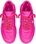 Shop (W) Valentino Kulit Low-Top 'Pink Fashion' 1W0S0FQ4XTMUWT