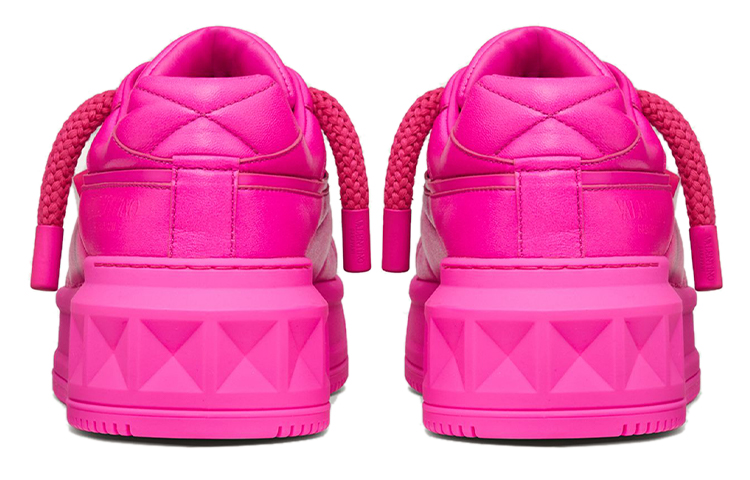 Purchase (W) Valentino Kulit Low-Top 'Pink Fashion' 1W0S0FQ4XTMUWT