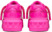 Purchase (W) Valentino Kulit Low-Top 'Pink Fashion' 1W0S0FQ4XTMUWT