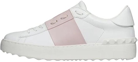 (Women) Valentino Garavani Open 'Pink White' VW2S0781BLU834 (Women) Valentino Garavani Open 'Pink White' VW2S0781BLU834