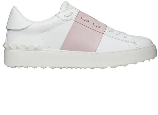 (Women) Valentino Garavani Open 'Pink White' VW2S0781BLU834 Order (Women) Valentino Garavani Open 'Pink White' VW2S0781BLU834