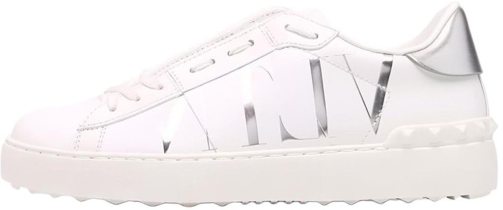 (W) Valentino Garavani Open 'Putih Perak' WW2S0781GHG857 Buy (W) Valentino Garavani Open 'Putih Perak' WW2S0781GHG857