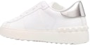 Shop (W) Valentino Garavani Open 'Blanco Plata' WW2S0781GHG857