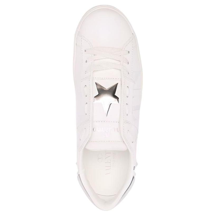 Purchase (W) Valentino Garavani Open 'Blanco Plata' WW2S0781GHG857