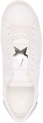(Women) Valentino Garavani Open 'White Silver' WW2S0781GHG857 Purchase (Women) Valentino Garavani Open 'White Silver' WW2S0781GHG857