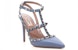 (W) Valentino Garavani Rockstud 'Biru' WW2S0393VCE56Y