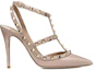 Lookbook (Women) Valentino Garavani Rockstud 'Nude' ZW2S0393VNWP45