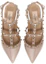 Purchase (Women) Valentino Garavani Rockstud 'Nude' ZW2S0393VNWP45