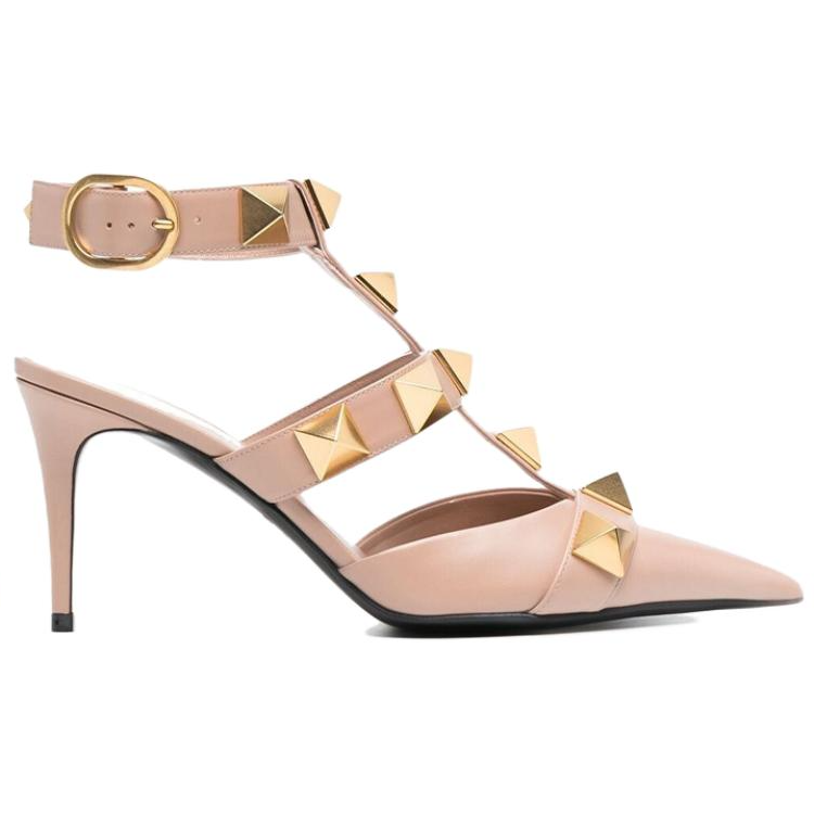 (W) Valentino Garavani Rockstud 'Pink' 圖 2