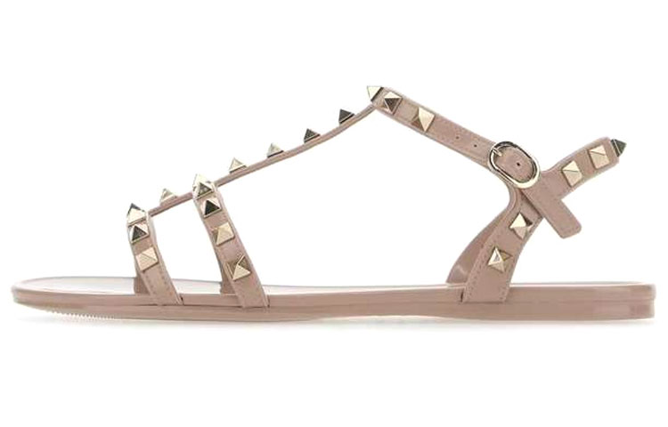 (W) Valentino Garavani Rockstud 'Powder Pink'