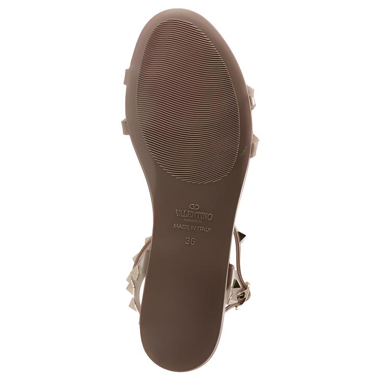 (W) Valentino Garavani Rockstud 'Powder Pink' 圖 4