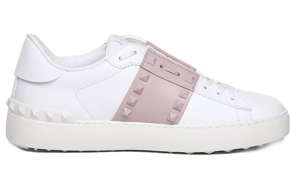 Order (W) Valentino Garavani Rockstud 'Blanco Rosa' VW2S0A01LTU834