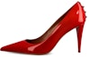 Buy (W) Valentino Garavani Rockstud Tumit Merah 2W0S0GX1HCWJU5
