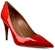(W) Valentino Garavani Rockstud Tumit Merah 2W0S0GX1HCWJU5