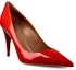Lookbook (W) Valentino Garavani Rockstud Tumit Merah 2W0S0GX1HCWJU5