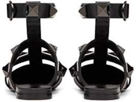 (W) Sandal Hitam Valentino Garavani Roman Studs WW2S0BY5GWI0NO Purchase (W) Sandal Hitam Valentino Garavani Roman Studs WW2S0BY5GWI0NO