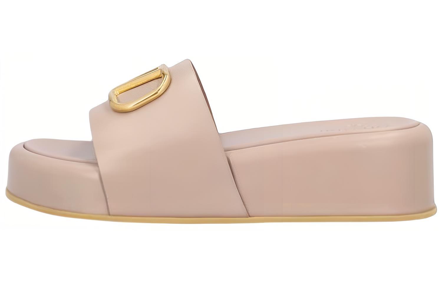 (Women) Valentino Garavani Sandals 'Pink' XW2S0EA8BEKP45