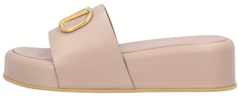 (Women) Valentino Garavani Sandals 'Pink' XW2S0EA8BEKP45 (Women) Valentino Garavani Sandals 'Pink' XW2S0EA8BEKP45