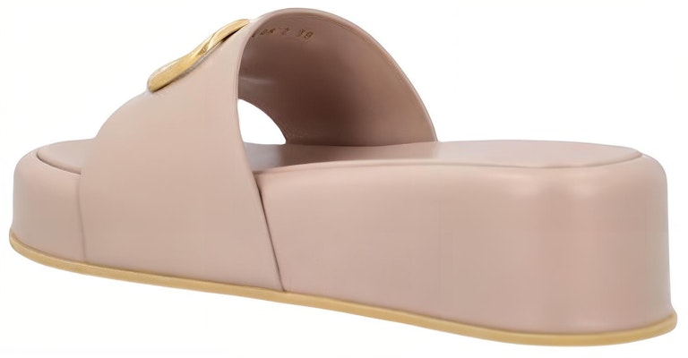 (Women) Valentino Garavani Sandals 'Pink' XW2S0EA8BEKP45 Lookbook (Women) Valentino Garavani Sandals 'Pink' XW2S0EA8BEKP45