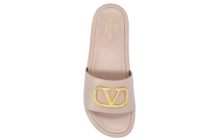 Shop (W) Sandal Valentino Garavani 'Pink' XW2S0EA8BEKP45