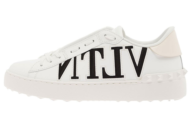 Buy (W) Zapatillas Valentino GARAVANI 'Moda Blanca' 2W2S0781GRE7AT