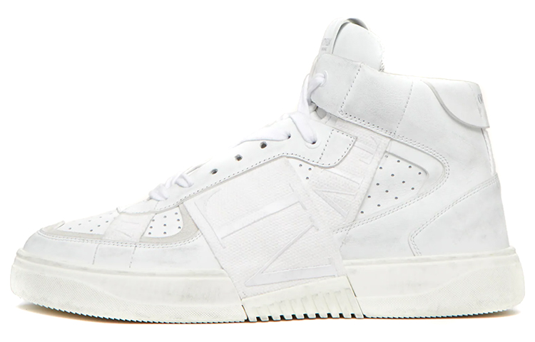 (W) Valentino Garavani VL7N 'Distressed White'