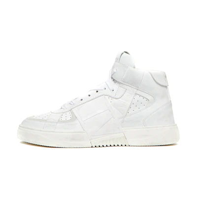 (W) Valentino Garavani VL7N 'Distressed White'