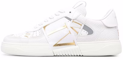 (Women) Valentino Garavani VL7N 'White Gold' WW2S0V66KIGV22 (Women) Valentino Garavani VL7N 'White Gold' WW2S0V66KIGV22