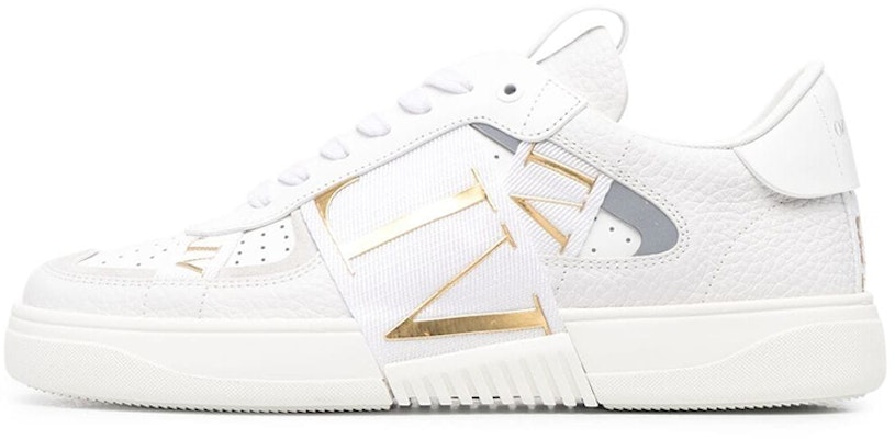 (W) 华伦天奴Garavani VL7N '白金' WW2S0V66KIGV22 Buy (W) 华伦天奴Garavani VL7N '白金' WW2S0V66KIGV22