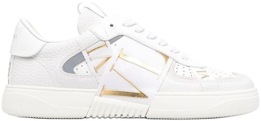 (W) 华伦天奴Garavani VL7N '白金' WW2S0V66KIGV22 Order (W) 华伦天奴Garavani VL7N '白金' WW2S0V66KIGV22