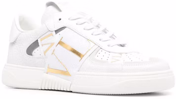 Lookbook (W) Valentino Garavani VL7N ''Bianco Oro'' WW2S0V66KIGV22