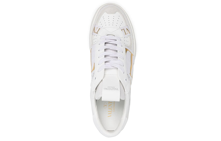 Purchase (W) 华伦天奴Garavani VL7N '白金' WW2S0V66KIGV22