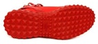 Details for (W) Valentino Kasut Bertutup Tinggi Knit 'Slip-On Merah' Bernafas QW2S0F82PBH0RO