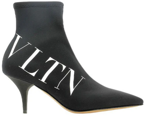 (W) 발렌티노 블랙 하이탑 스니커즈 부츠 RW2S0J91ABZ0NI Order (W) 발렌티노 블랙 하이탑 스니커즈 부츠 RW2S0J91ABZ0NI