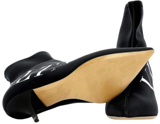 (W) 발렌티노 블랙 하이탑 스니커즈 부츠 RW2S0J91ABZ0NI Purchase (W) 발렌티노 블랙 하이탑 스니커즈 부츠 RW2S0J91ABZ0NI