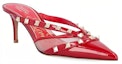 Order (W) Sandal Tumit Tinggi Valentino 'Merah' WW2S0CL1AMWN63