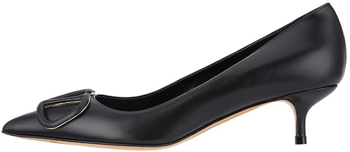 (W) Tacones Altos Valentino 'Negros' WW2S0Q63MZF0NO Buy (W) Tacones Altos Valentino 'Negros' WW2S0Q63MZF0NO