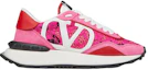 Order Valentino 華倫天奴 Lacerunner 耐磨低筒運動休閒鞋 女款 粉色
